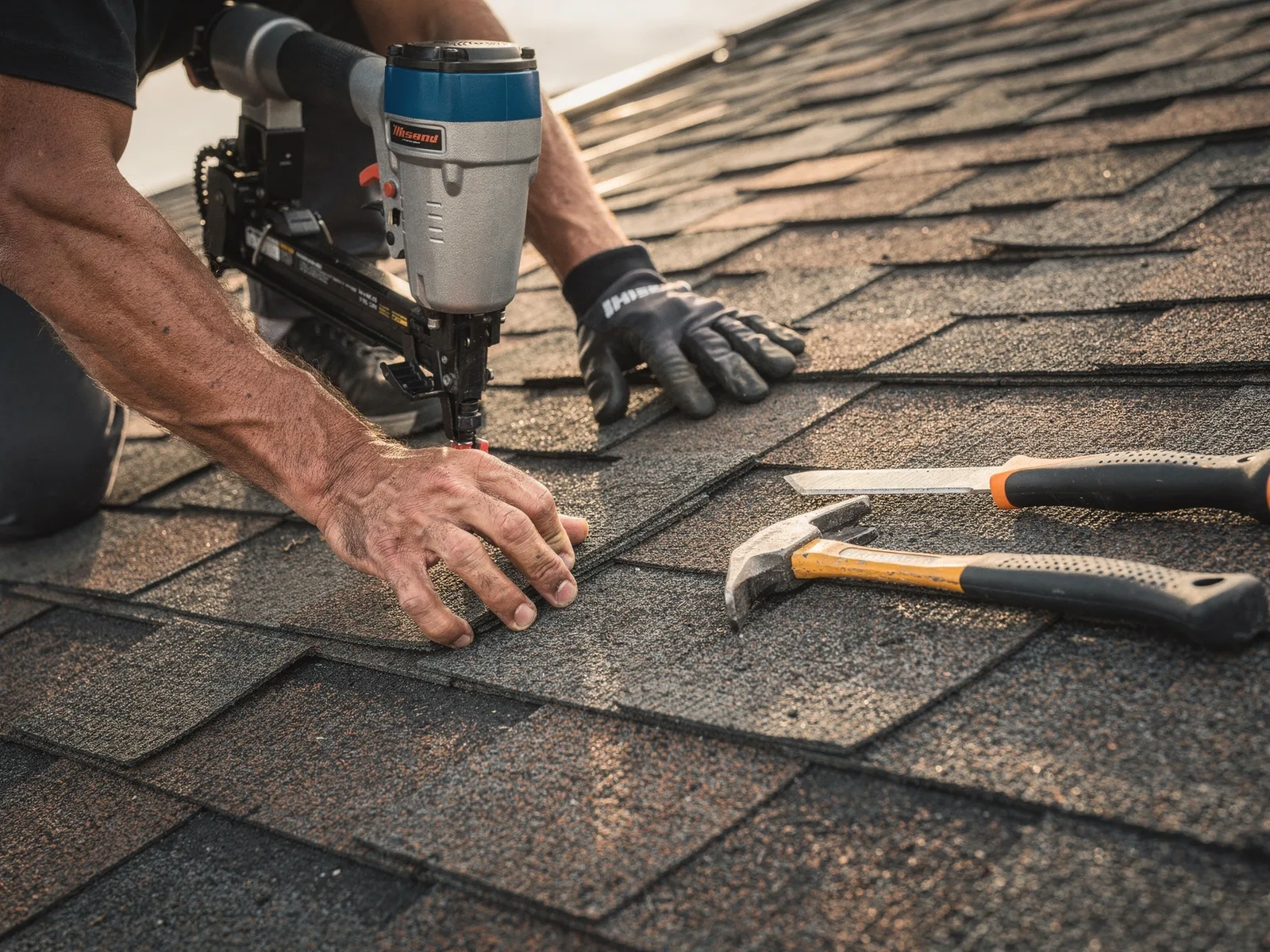 Why choose Roof Repair in Braidwood, IL